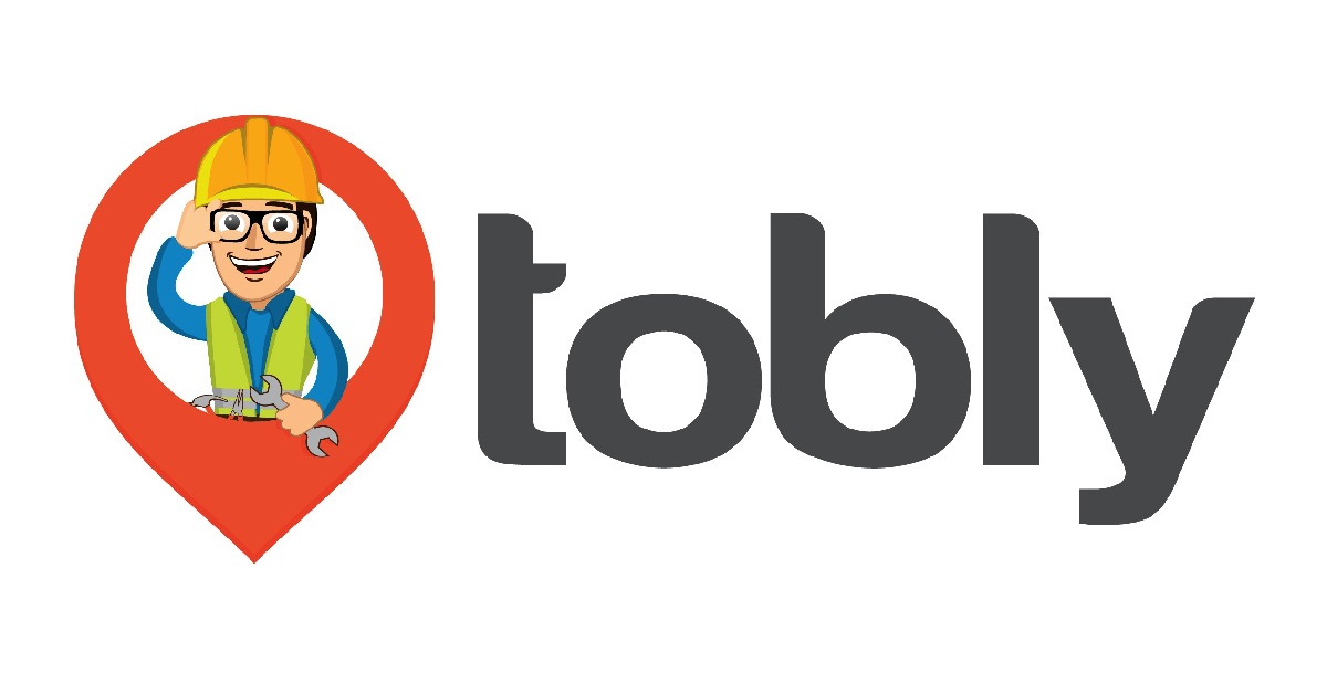 Tobly logo